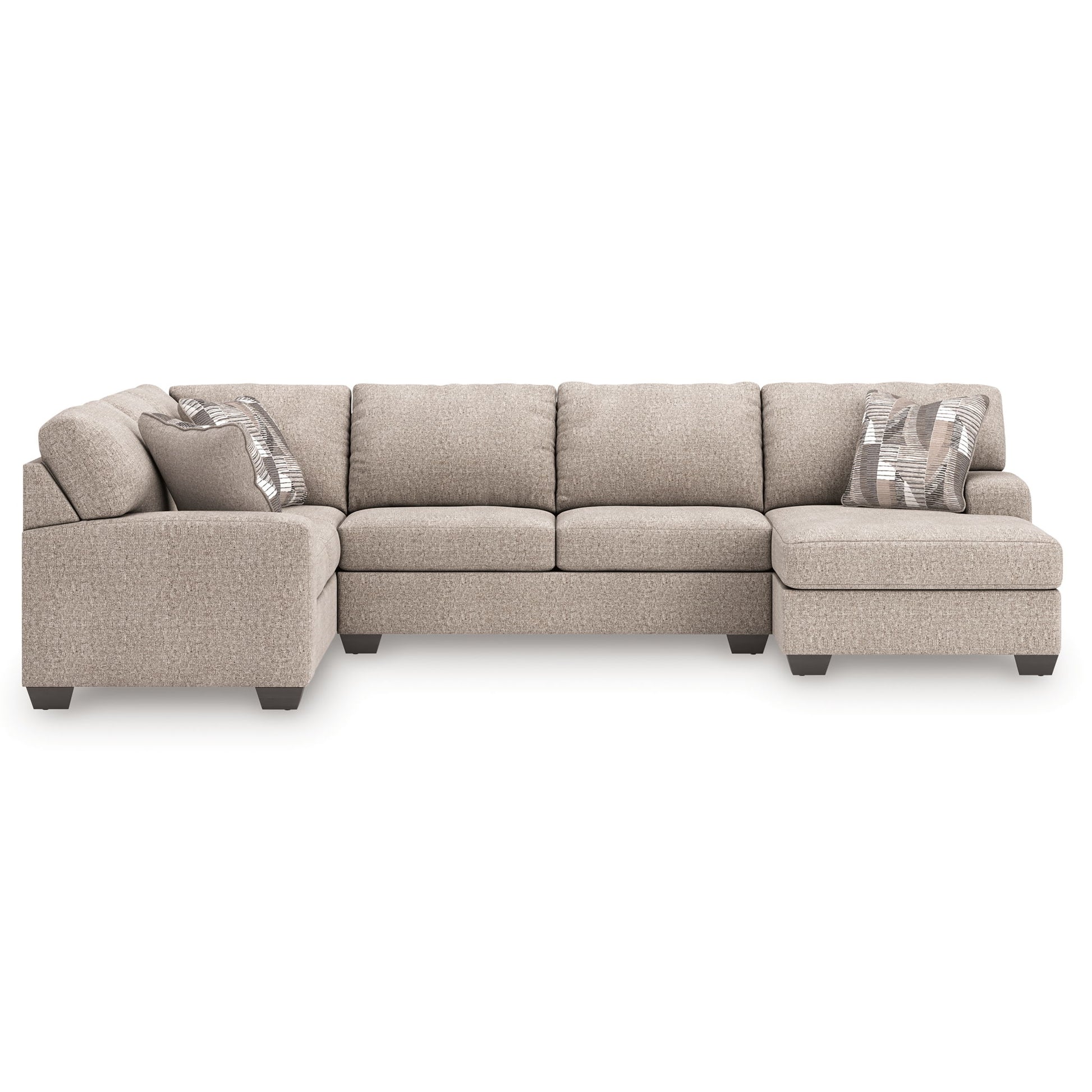 Seyler Lane - Sectional - Hornell Furniture Outlet