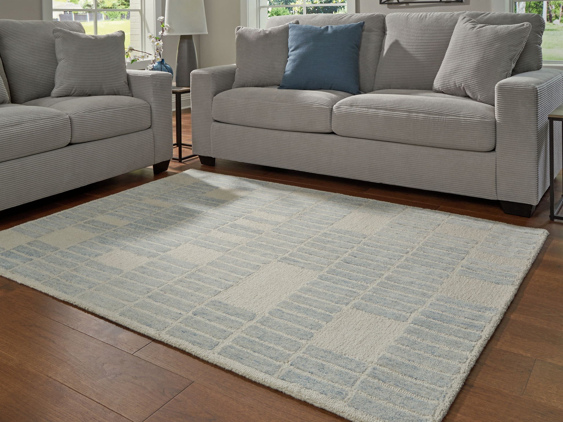 Dylanton - Rug - Hornell Furniture Outlet