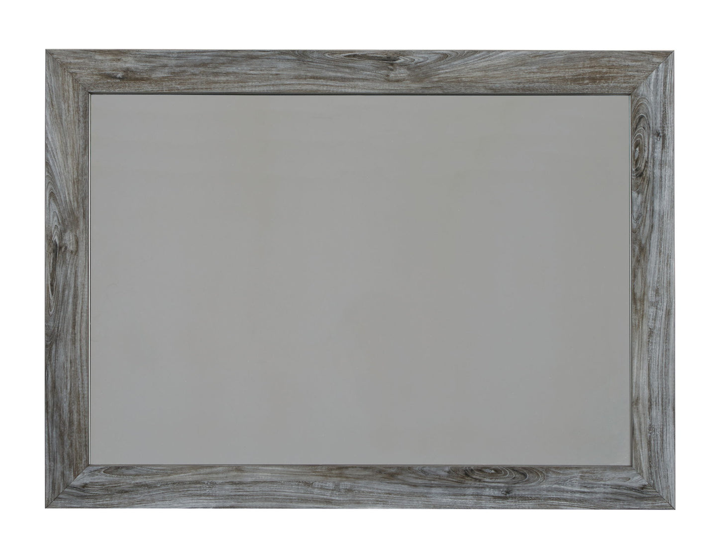 Baystorm - Bedroom Mirror - Hornell Furniture Outlet