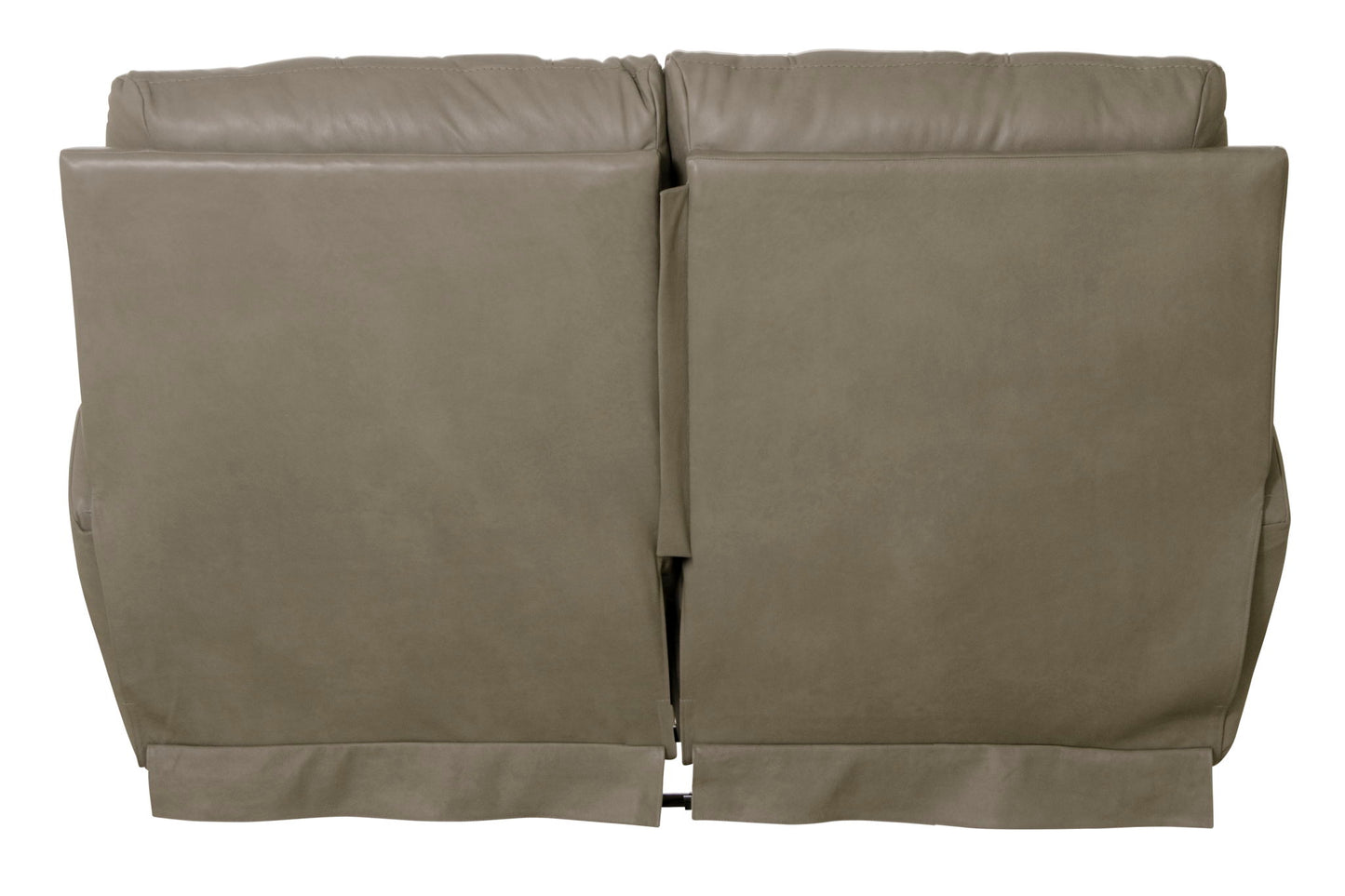 Costa - Lay Flat Reclining Loveseat - Hornell Furniture Outlet