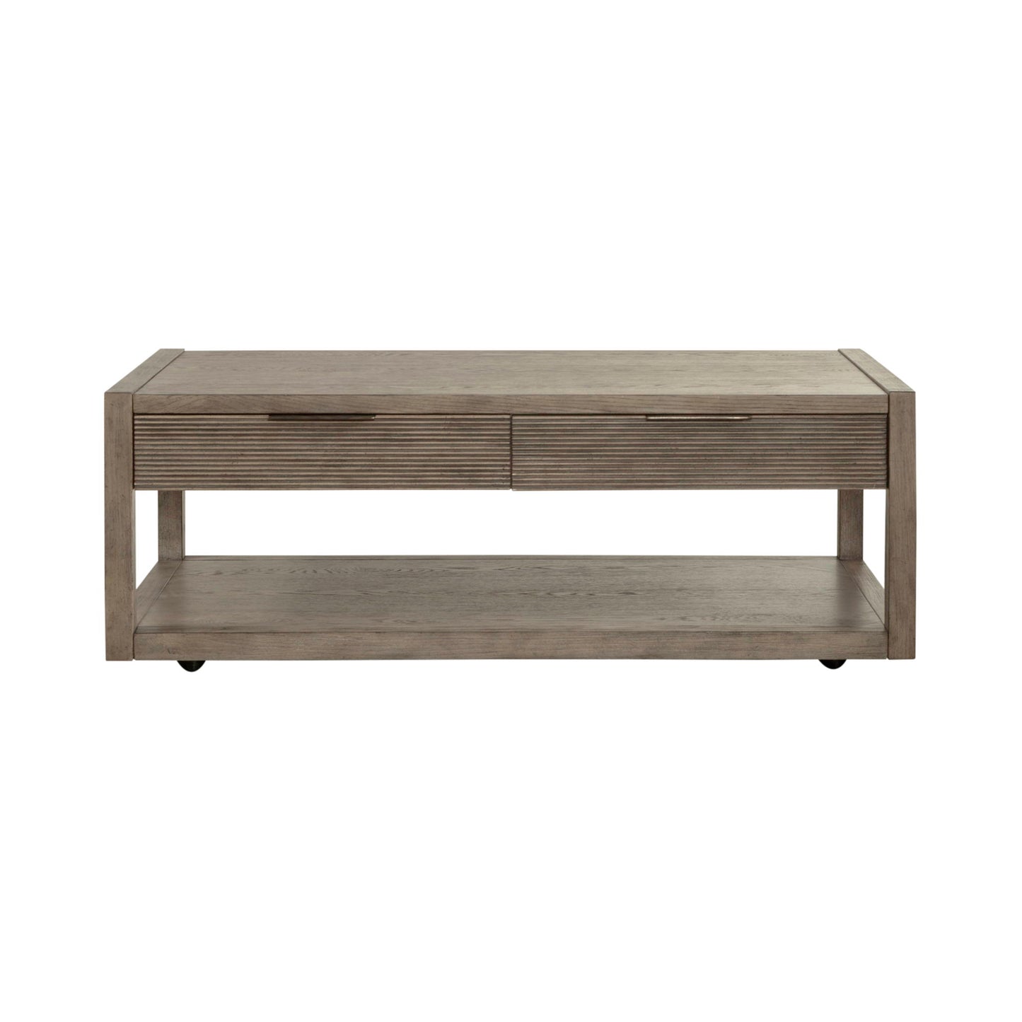 Bartlett Field - Table - Hornell Furniture Outlet