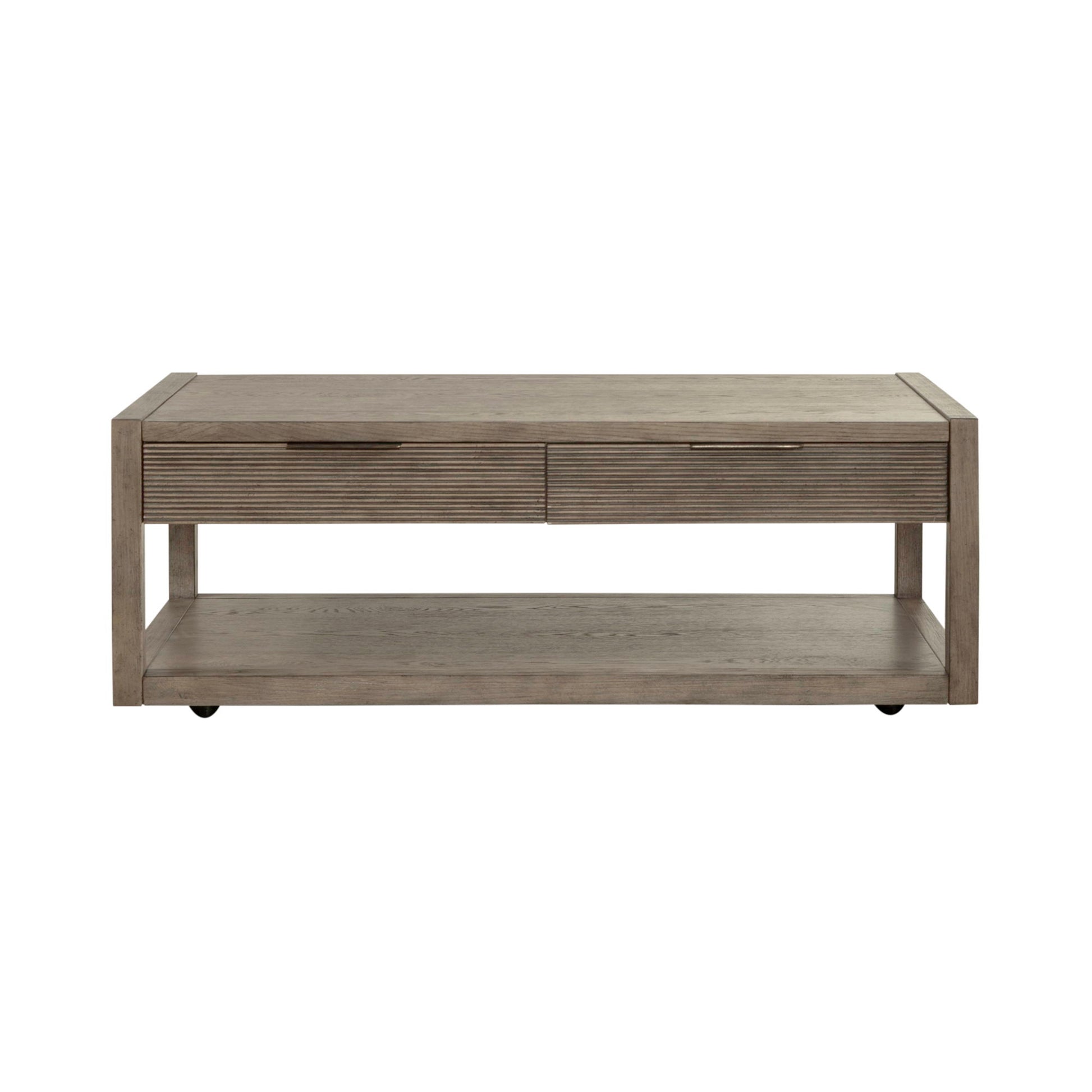 Bartlett Field - Table - Hornell Furniture Outlet