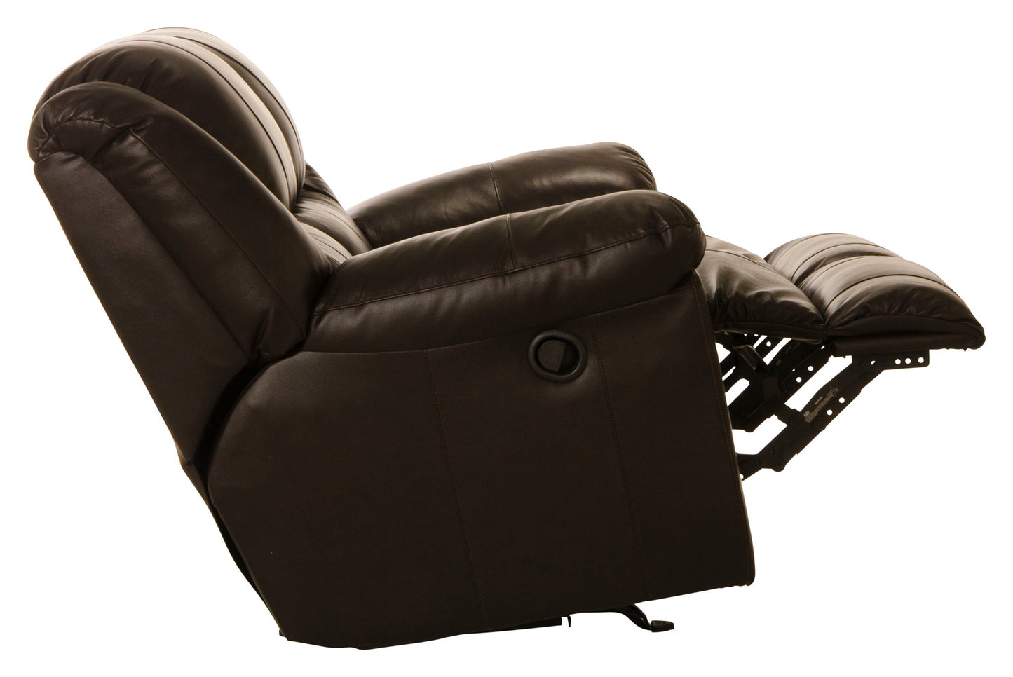 Transformer II - Reclining Loveseat - Hornell Furniture Outlet
