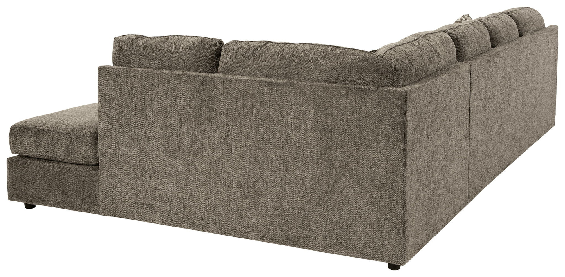 O'phannon - Sectional - Hornell Furniture Outlet