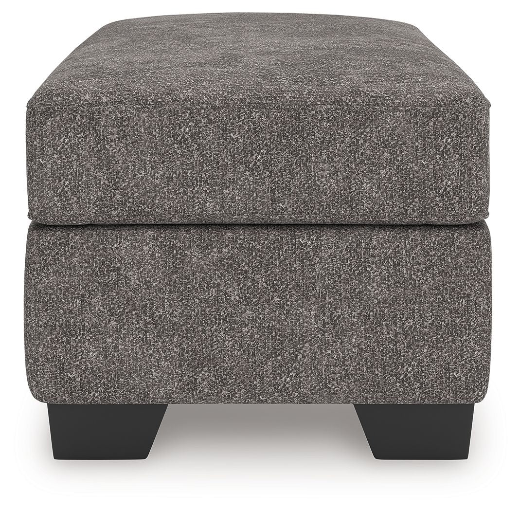 Olten - Ottoman - Hornell Furniture Outlet