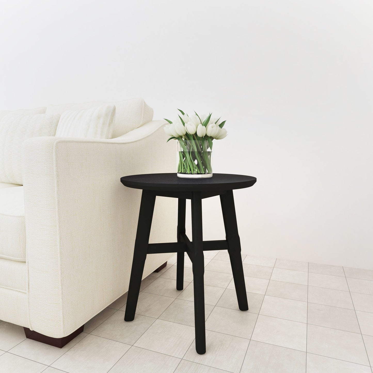Oslo - End Table - Hornell Furniture Outlet