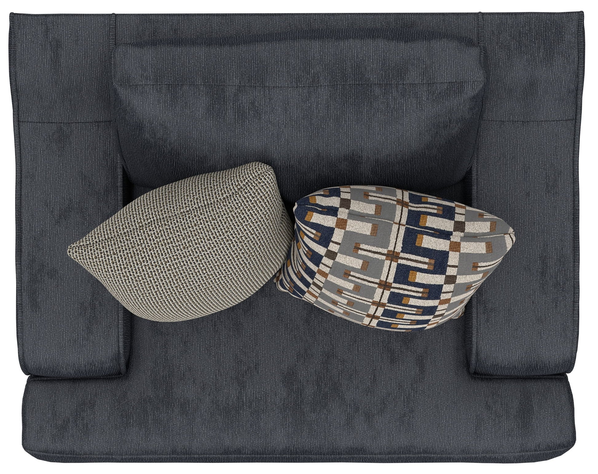 Olympus - Chair 1/2 - Hornell Furniture Outlet