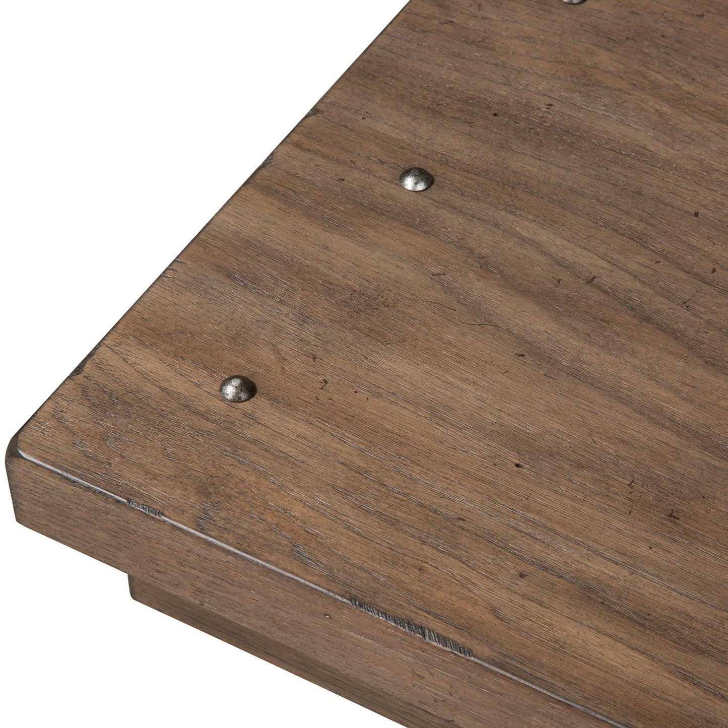 Sonoma Road - 3 Piece Set (1 Cocktail 2 End Tables) - Light Brown - Hornell Furniture Outlet