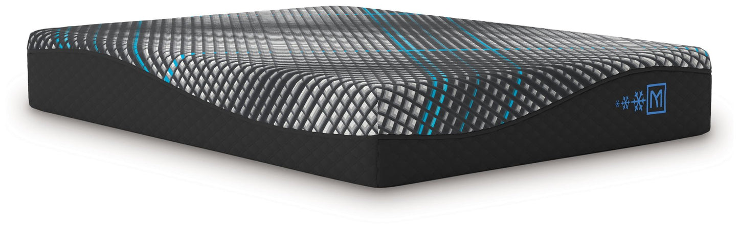 Millennium 2.0 Foam 12 Inch - Mattress - Hornell Furniture Outlet