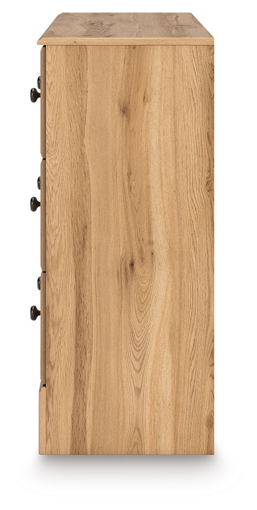 Aleaport - Dresser - Hornell Furniture Outlet