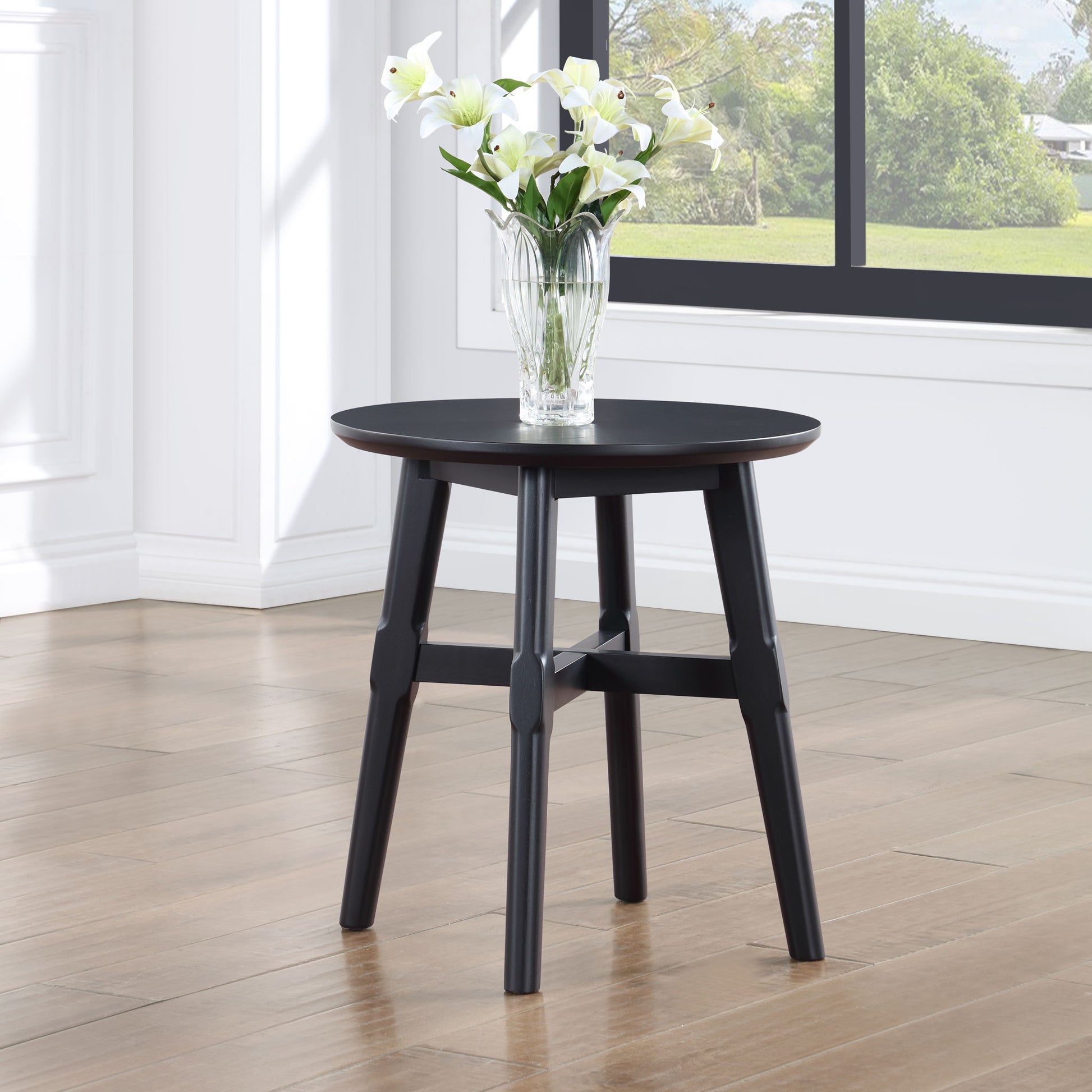 Oslo - End Table - Hornell Furniture Outlet