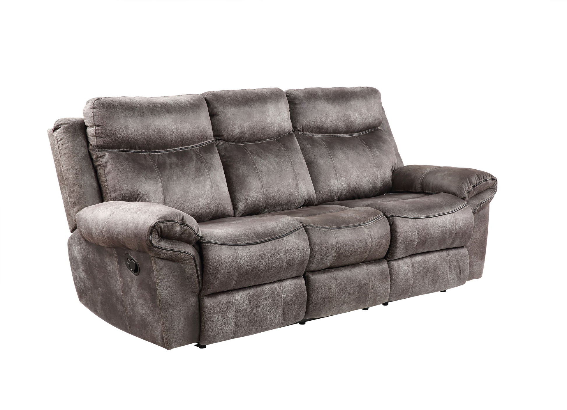 Nashville - Reclining Living Room Set - Hornell Furniture Outlet