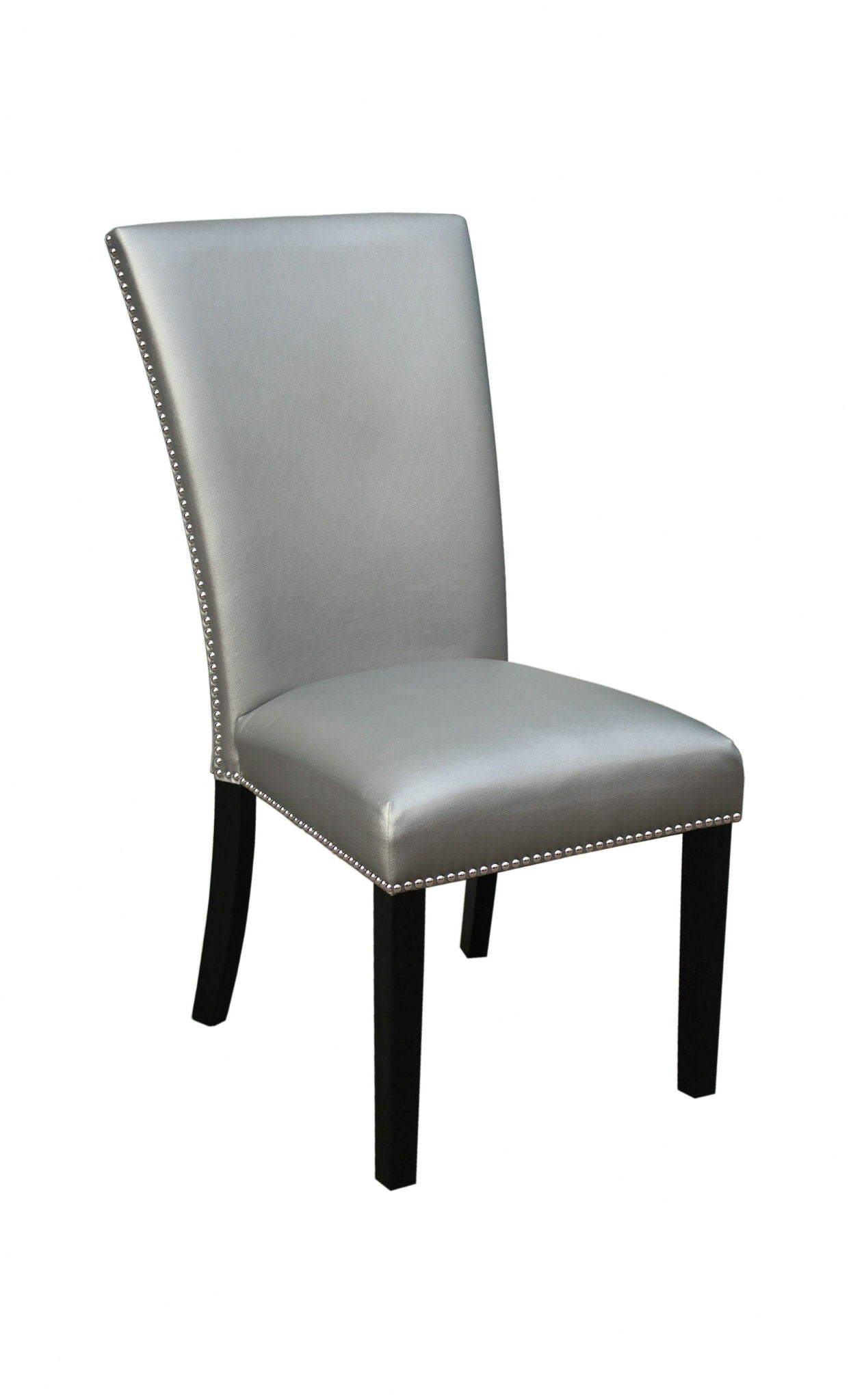 Camila - Rectangular Dining Set - White Top - Hornell Furniture Outlet