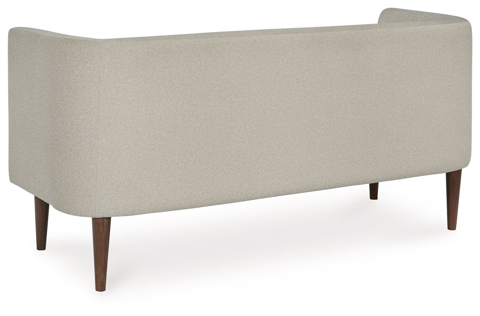 Wainner - Beige - Accent Bench - Hornell Furniture Outlet