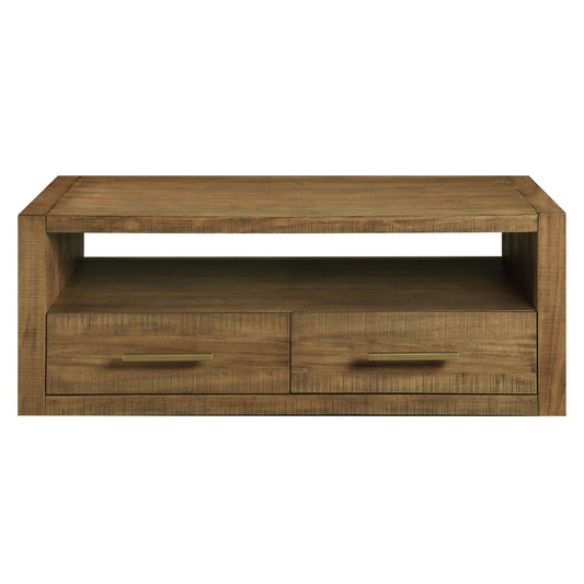 Garland - Wood Top Table - Hornell Furniture Outlet