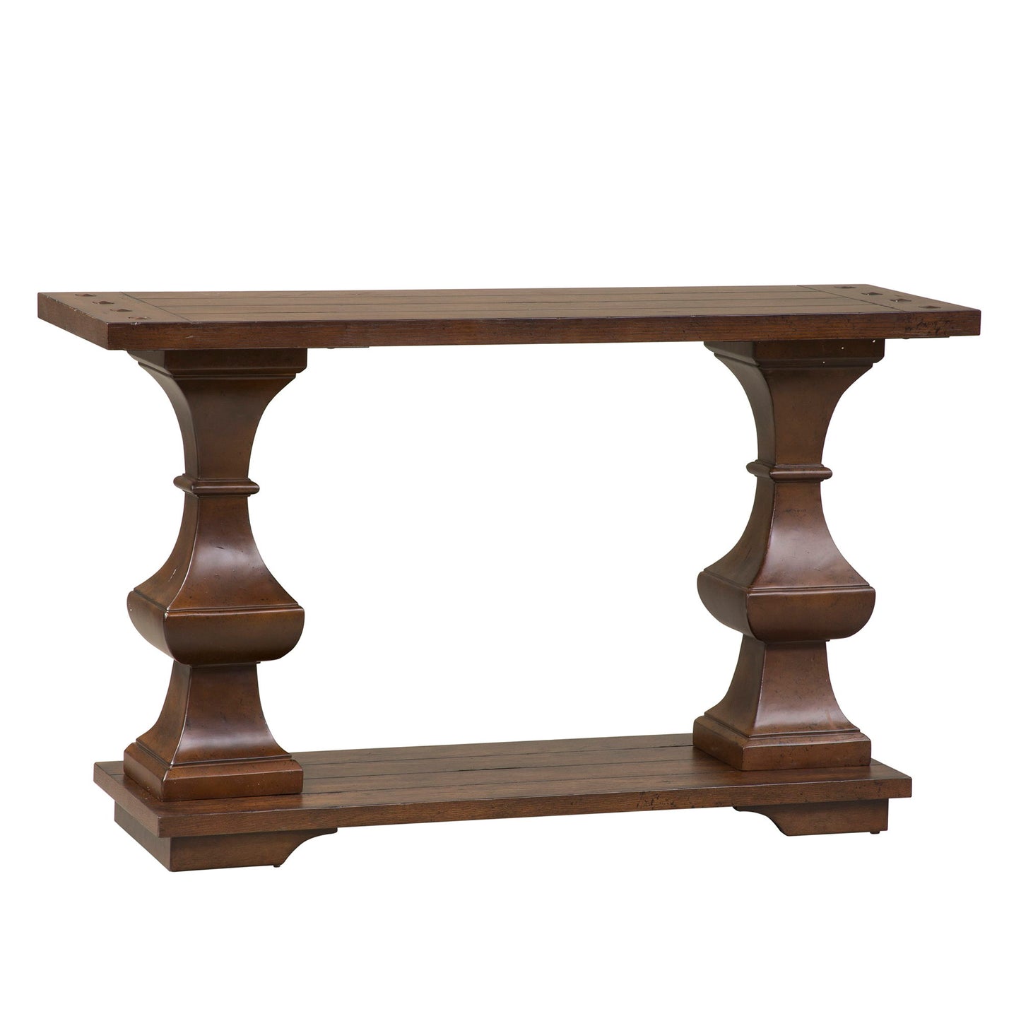 Sedona - Sofa Table - Hornell Furniture Outlet