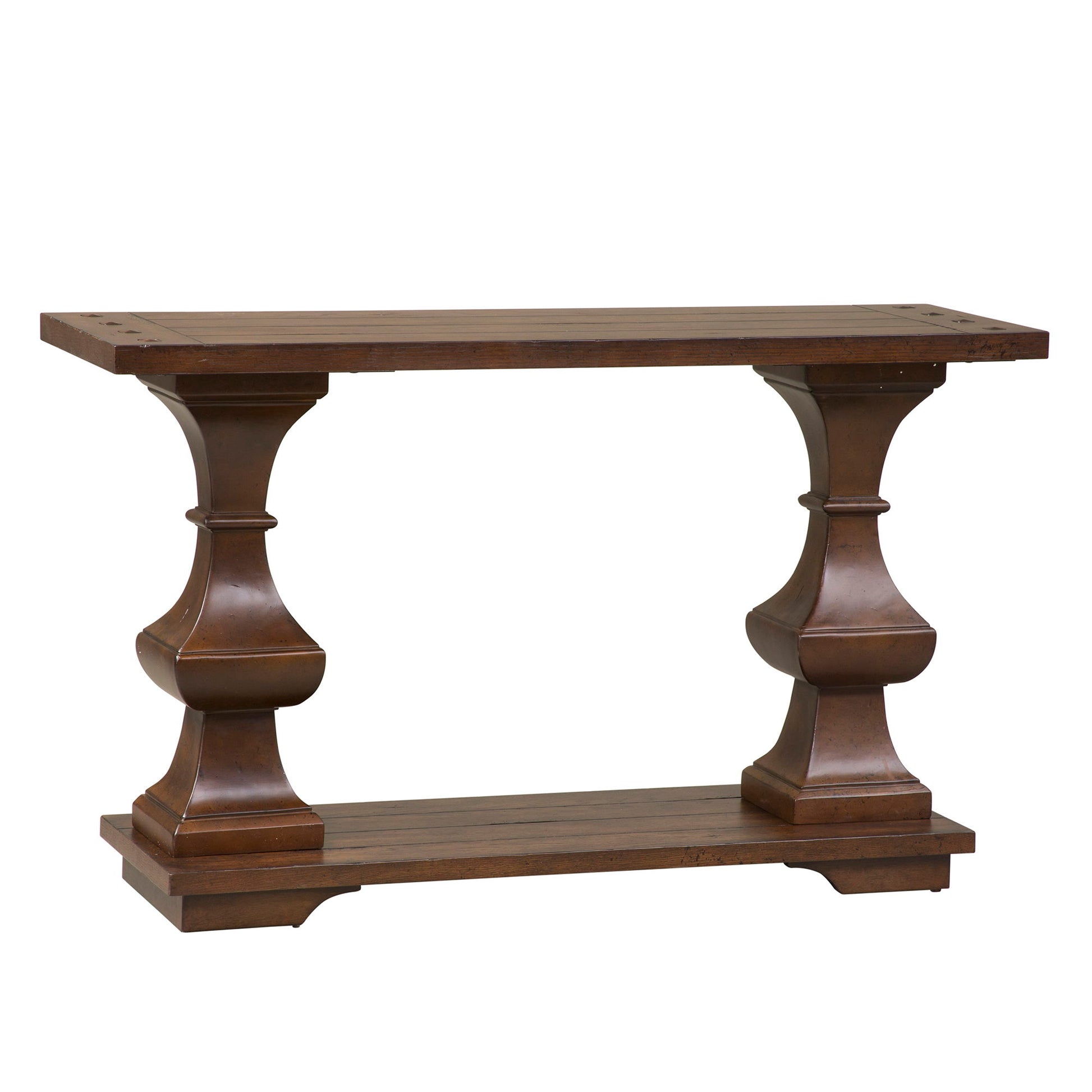 Sedona - Sofa Table - Hornell Furniture Outlet
