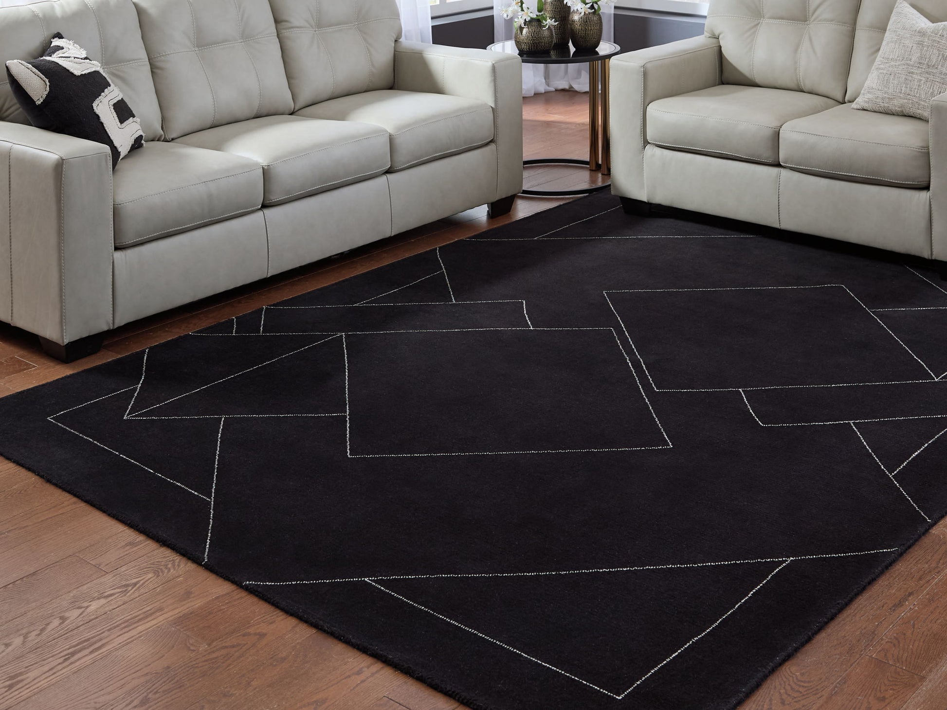 Marav - Rug - Hornell Furniture Outlet