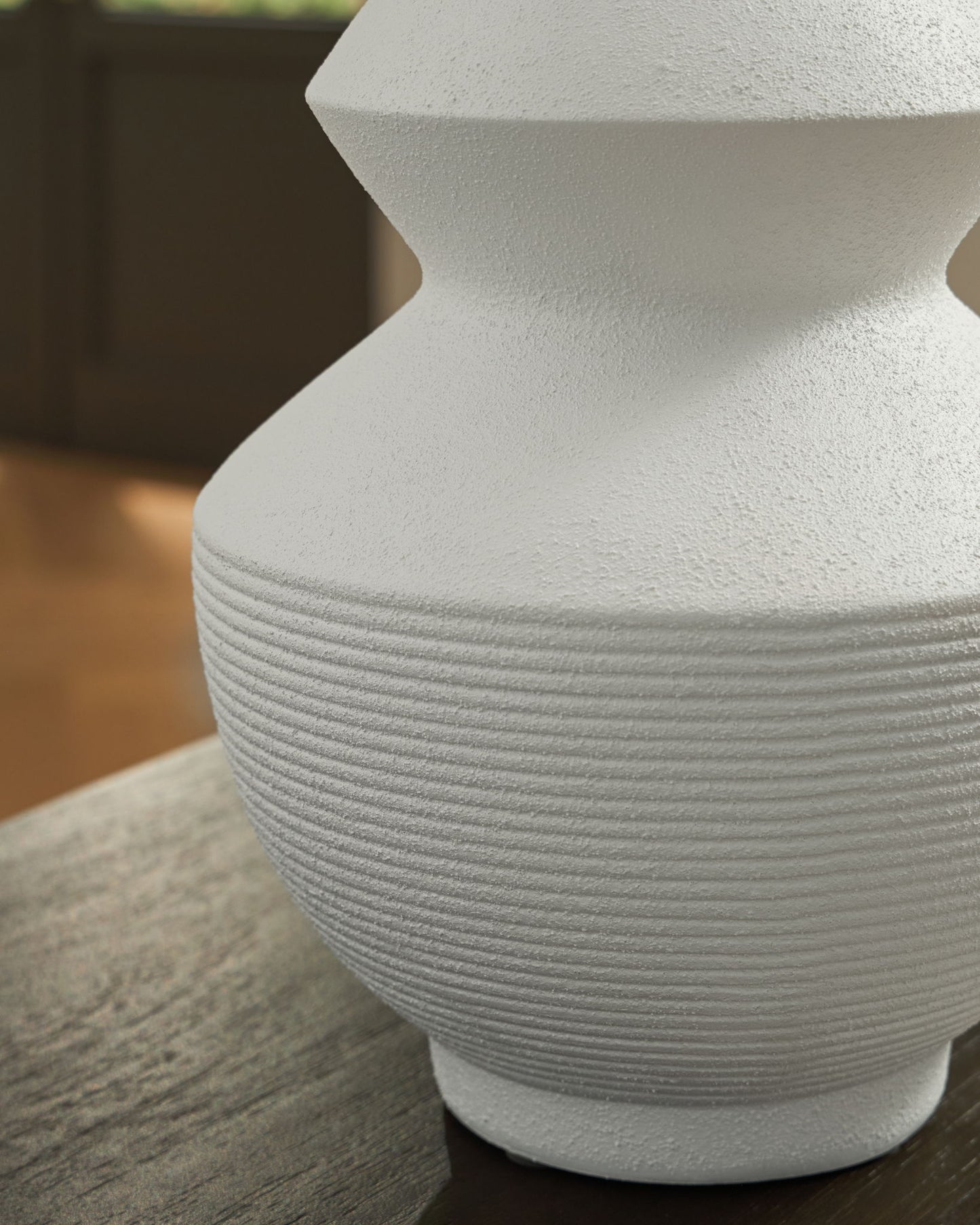 Naveen - Vase - Hornell Furniture Outlet