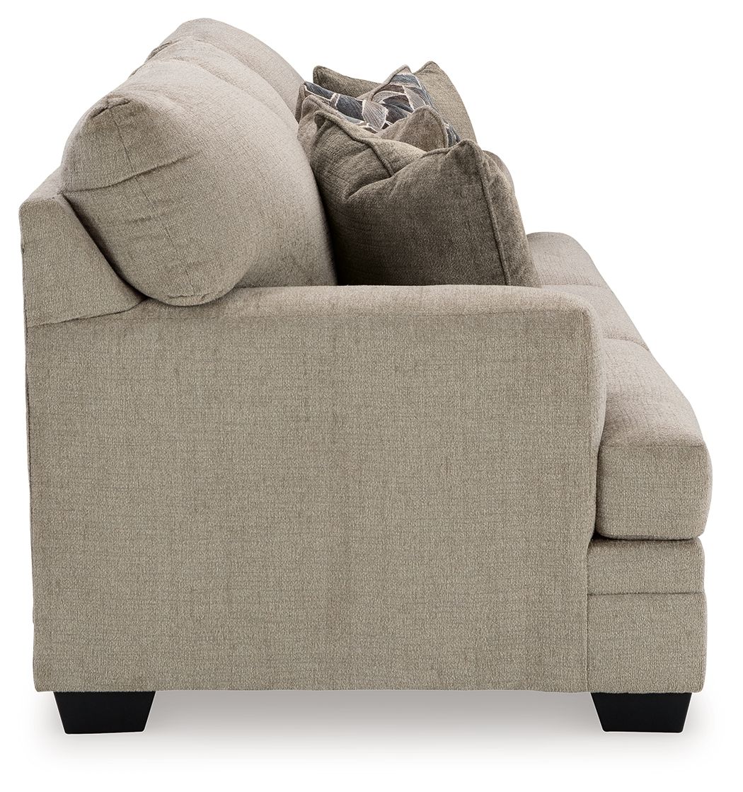 Stonemeade - Living Room Set - Hornell Furniture Outlet
