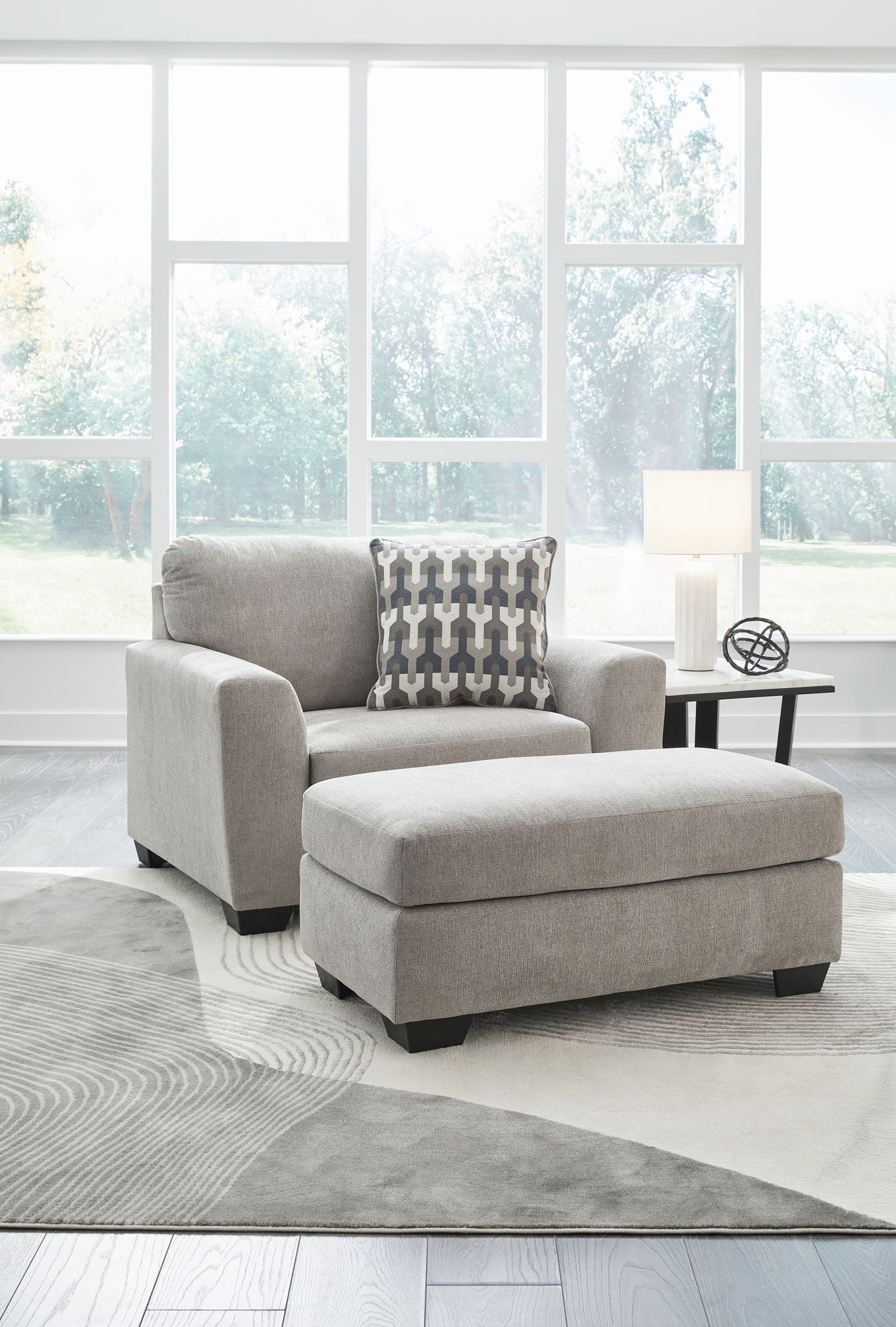Avenal Park - Living Room Set - Hornell Furniture Outlet