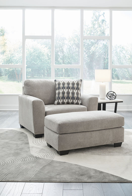 Avenal Park - Living Room Set - Hornell Furniture Outlet