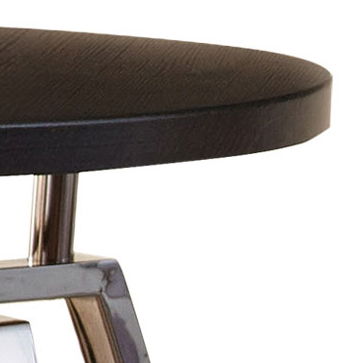 Coham - End Table - Brown - Hornell Furniture Outlet