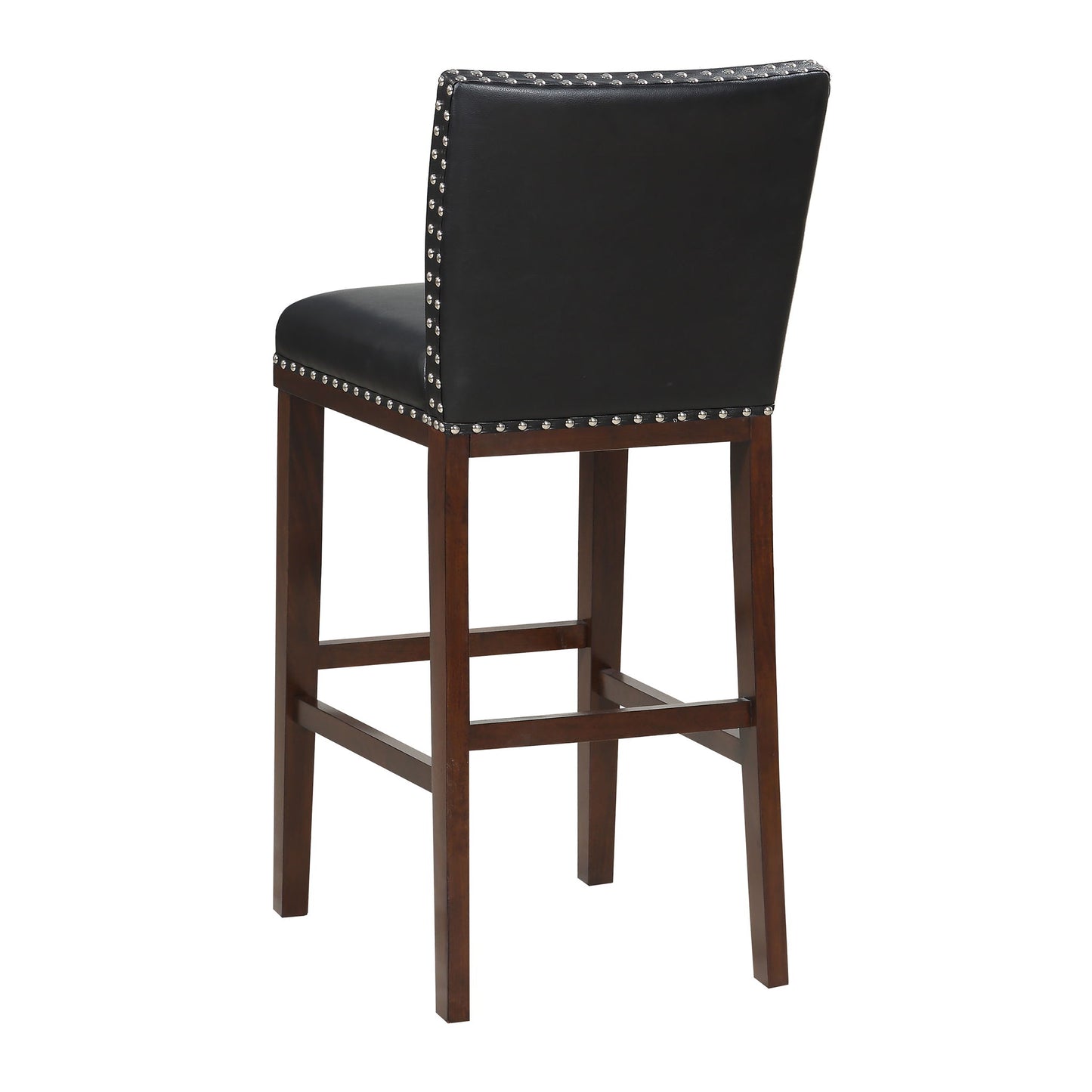 Tiffany - Bar Chair (Set of 2) - Hornell Furniture Outlet