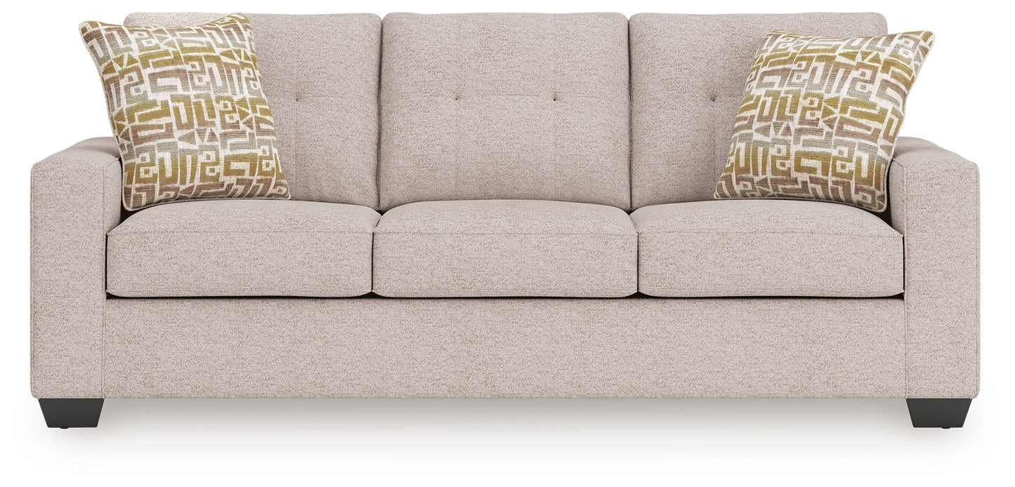 Larimer - Sofa - Hornell Furniture Outlet
