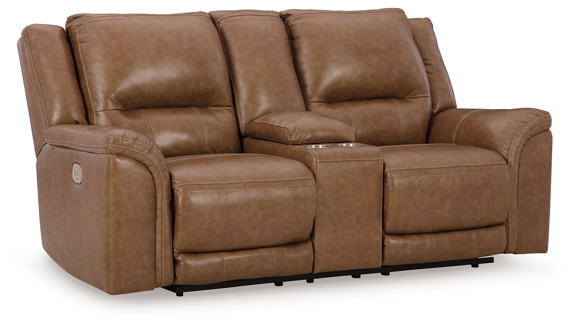Trasimeno - Power Reclining Living Room Set - Hornell Furniture Outlet