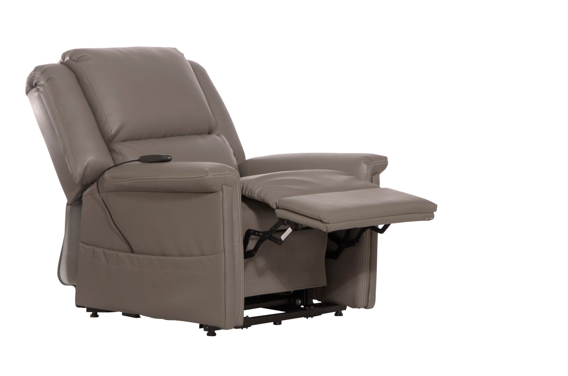 Elsie - Power Lift Power Lay Flat Recliner - Hornell Furniture Outlet