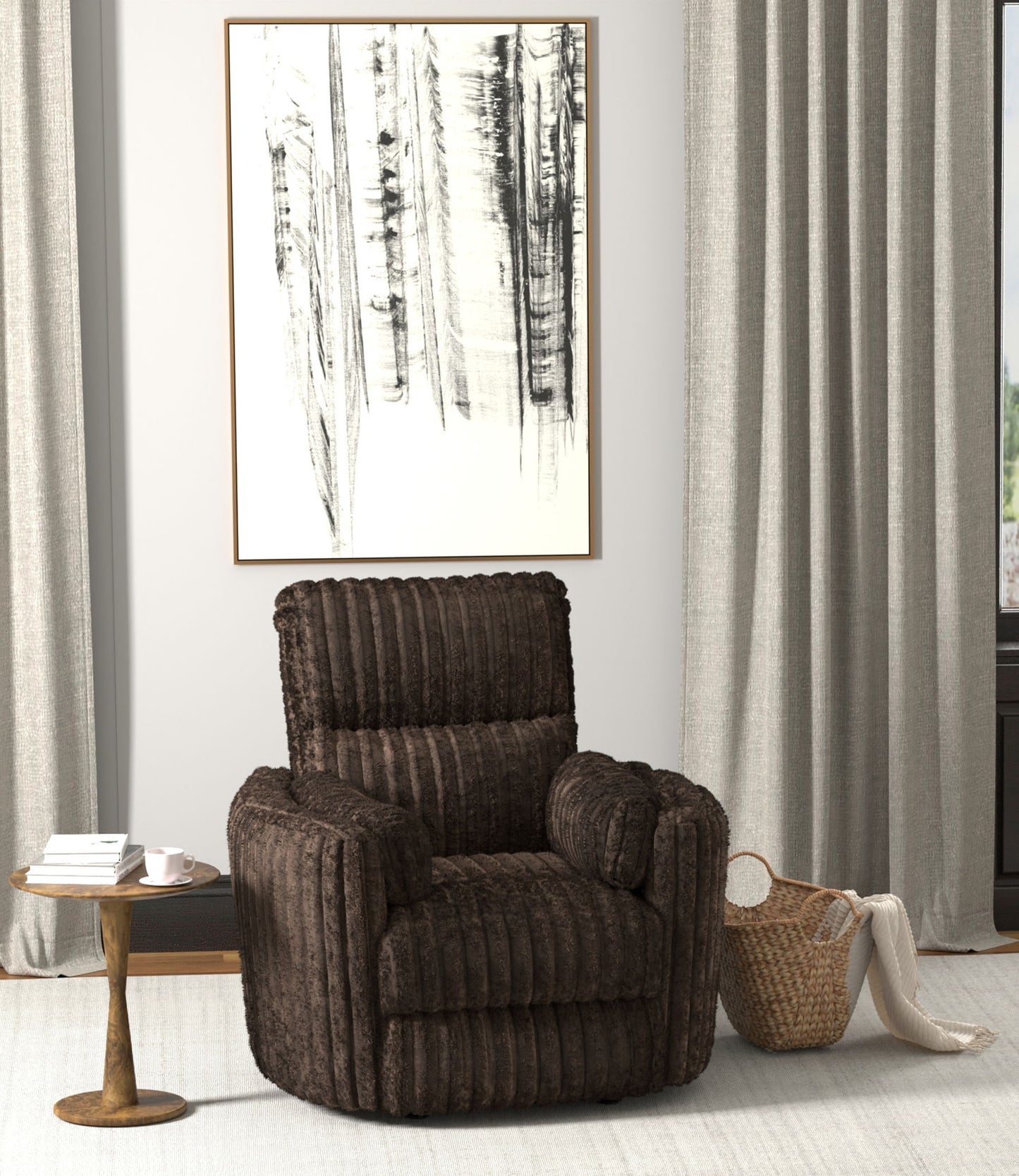 Daydream - Recliner - Hornell Furniture Outlet