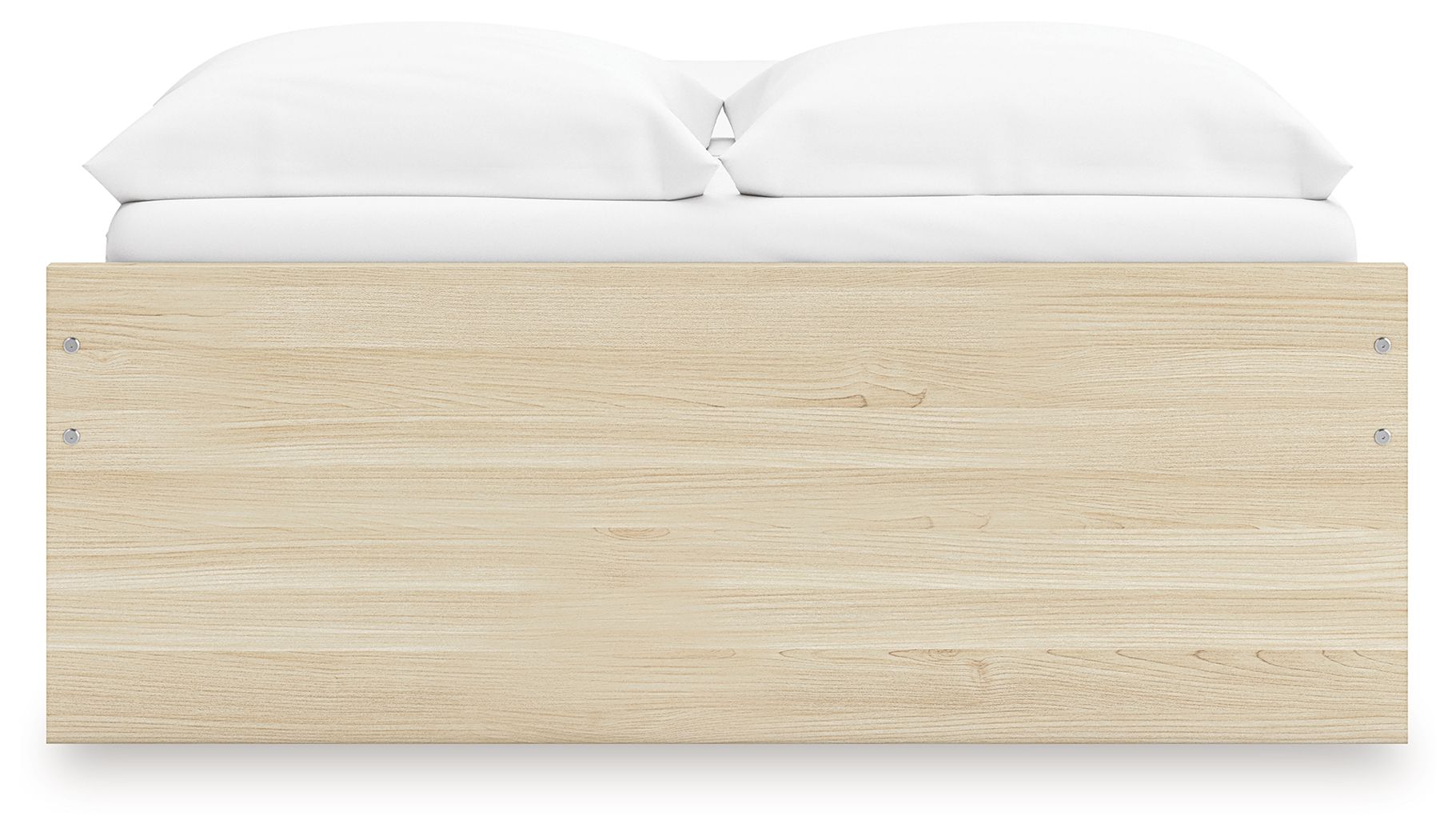 Onita - Platform Bed - Hornell Furniture Outlet