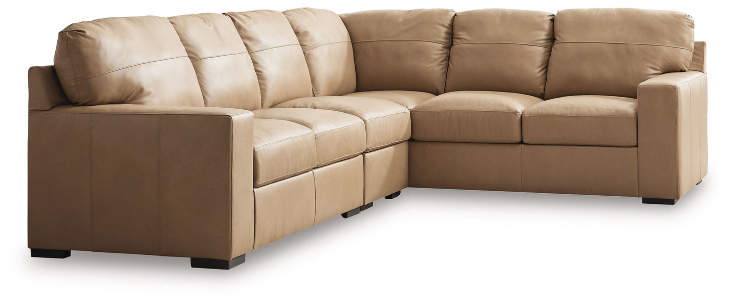 Bandon - Sectional - Hornell Furniture Outlet