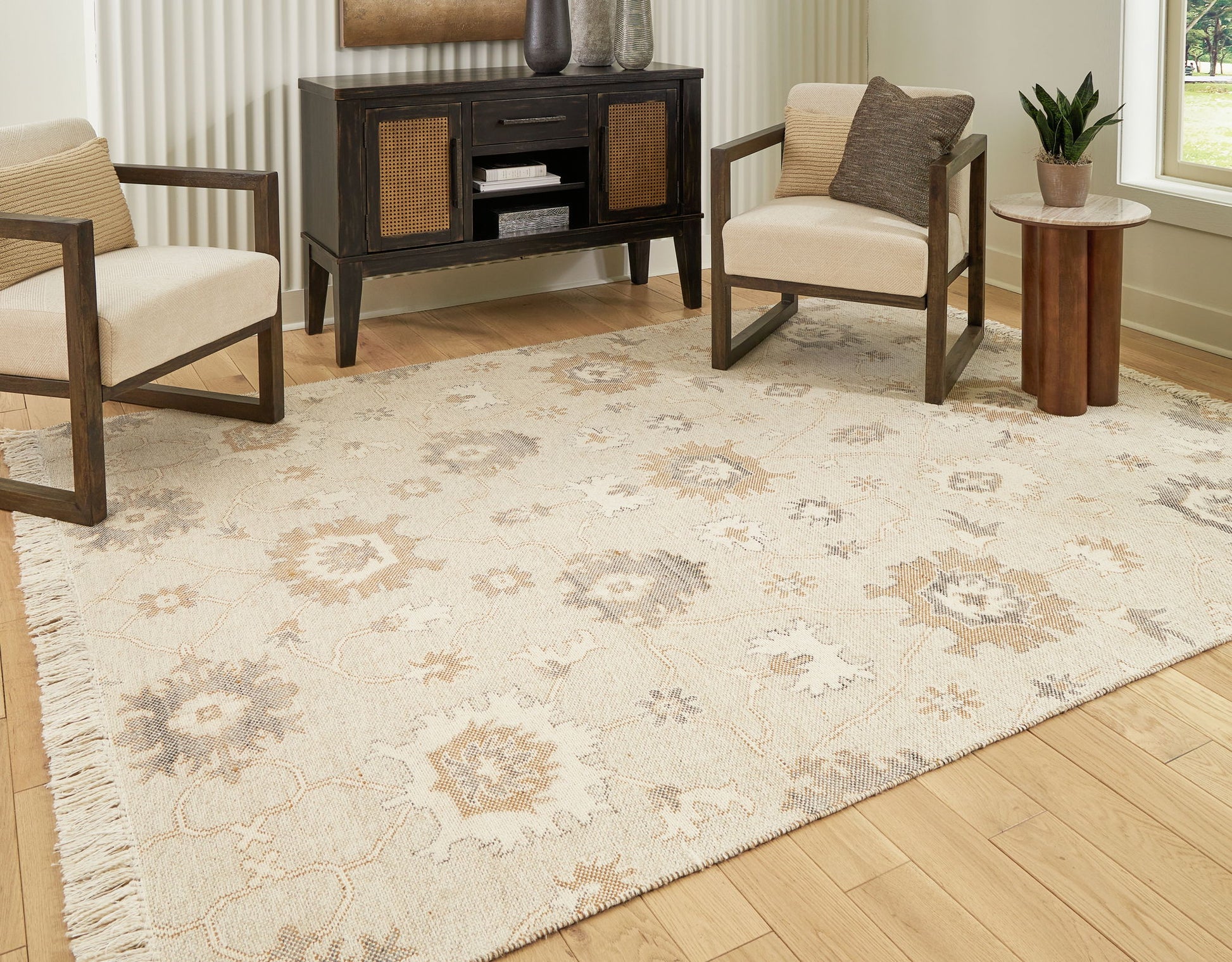 Calkin - Rug - Hornell Furniture Outlet
