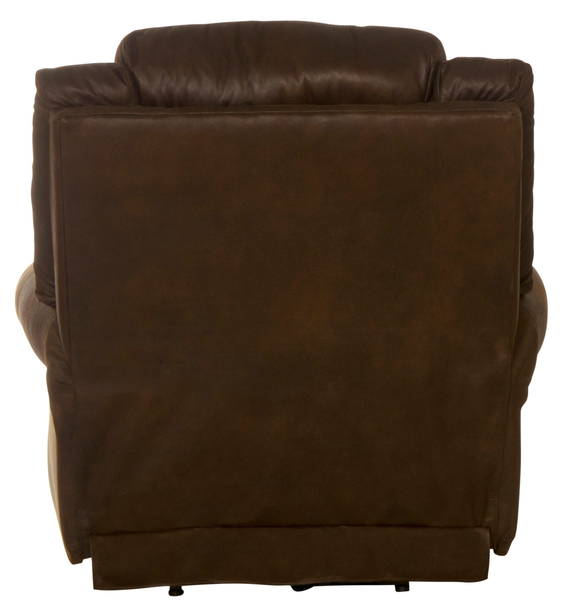 Pickett - Recliner - Hornell Furniture Outlet