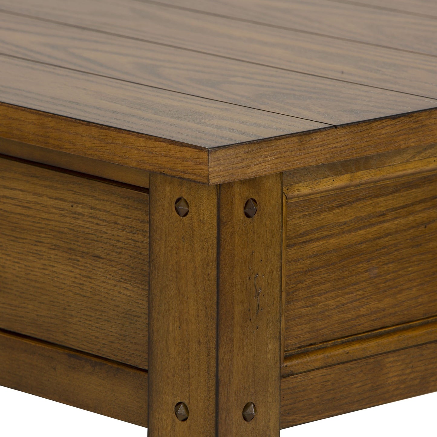 Lake House - Cocktail Table - Hornell Furniture Outlet