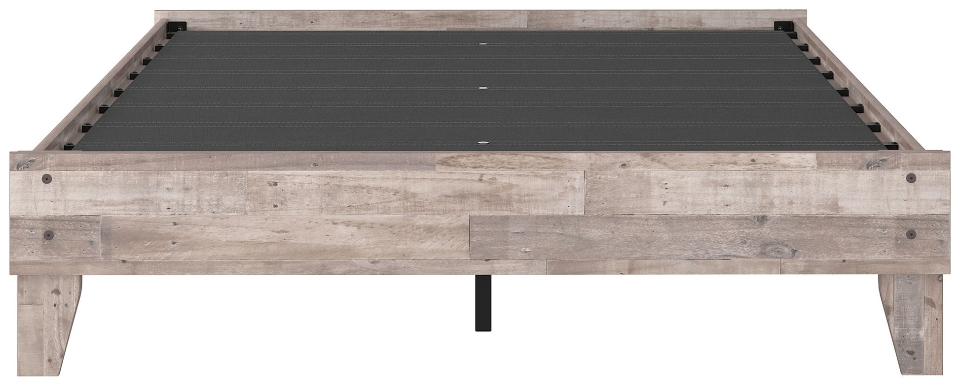 Neilsville - Platform Bed - Hornell Furniture Outlet