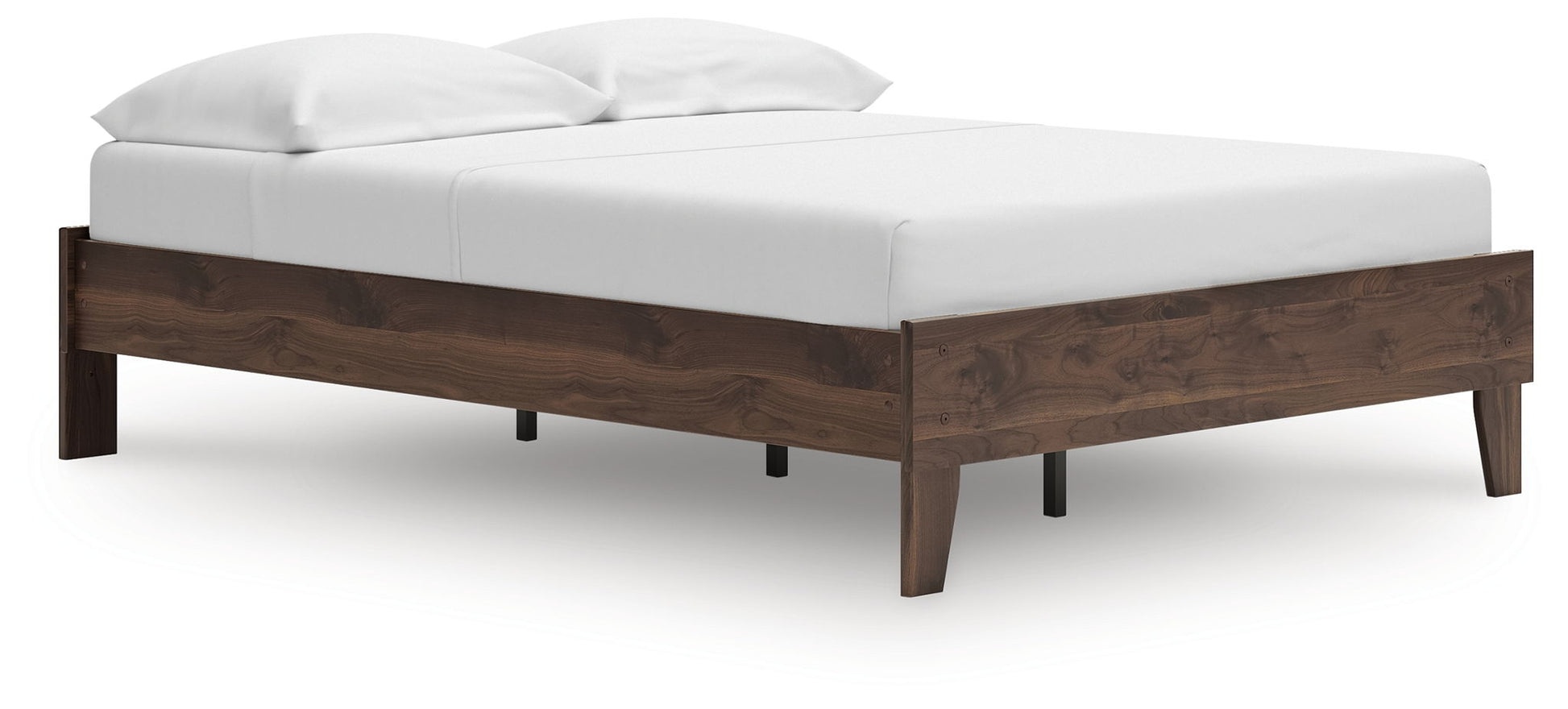 Calverson - Platform Bed - Hornell Furniture Outlet