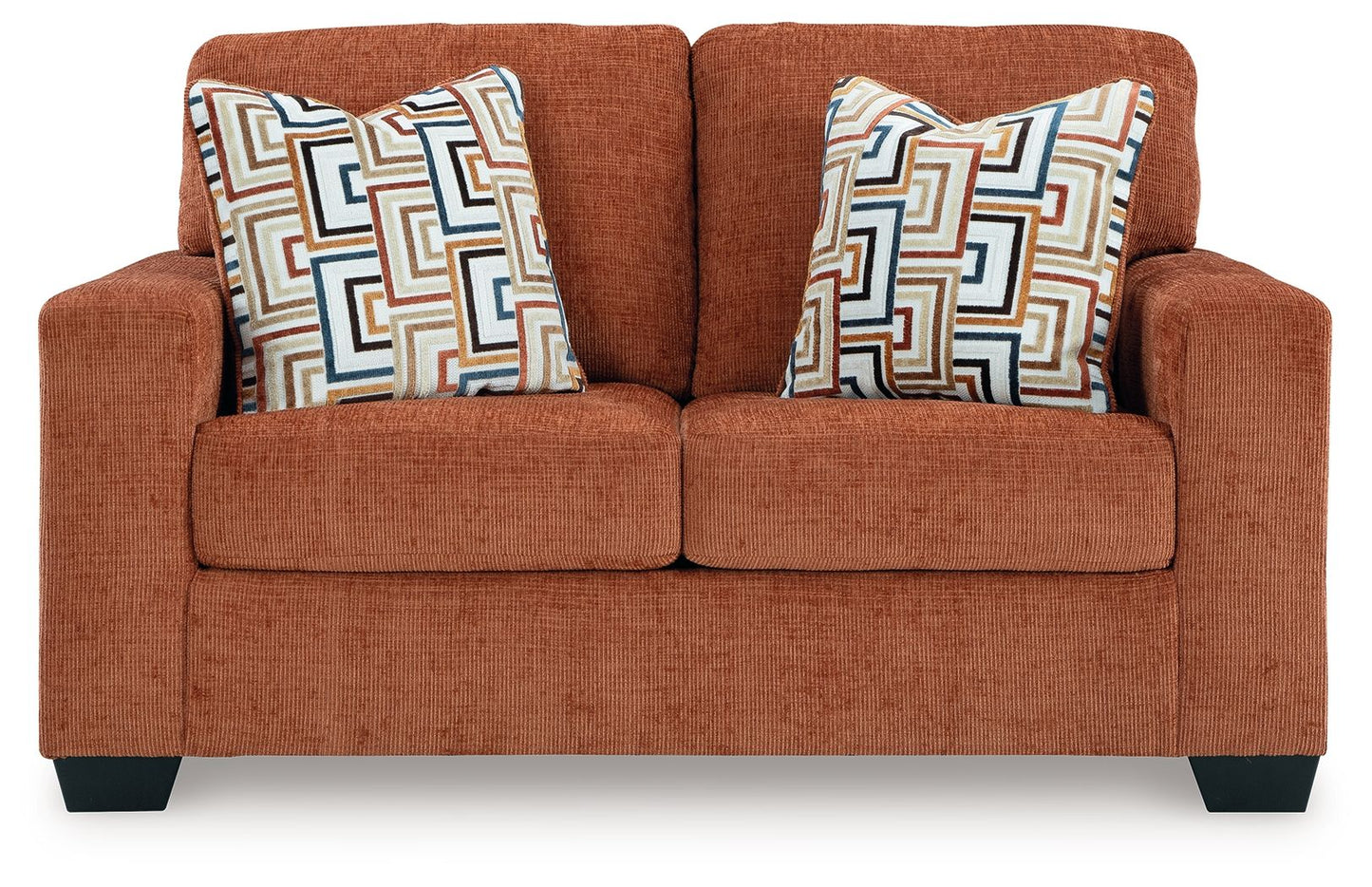 Aviemore - Loveseat - Hornell Furniture Outlet