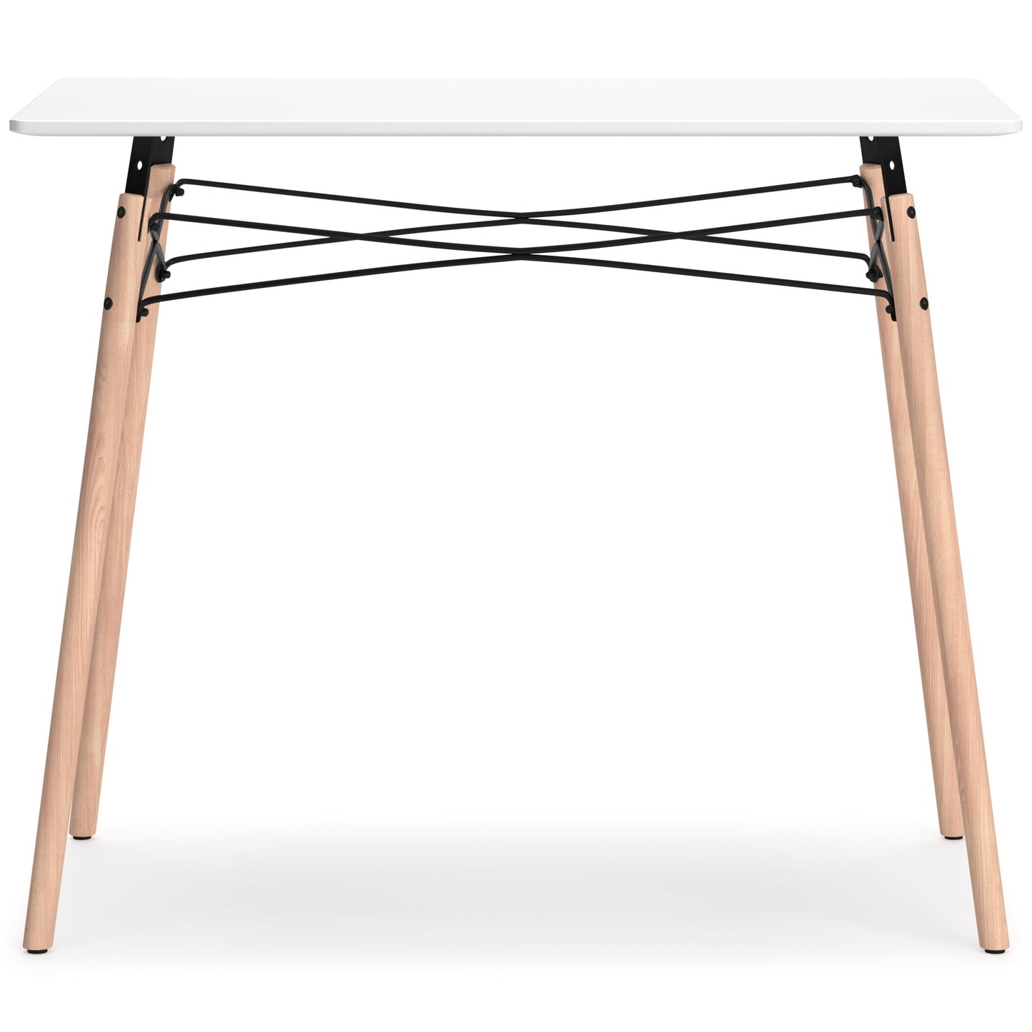 Jaspeni - Home Office Desk - Hornell Furniture Outlet
