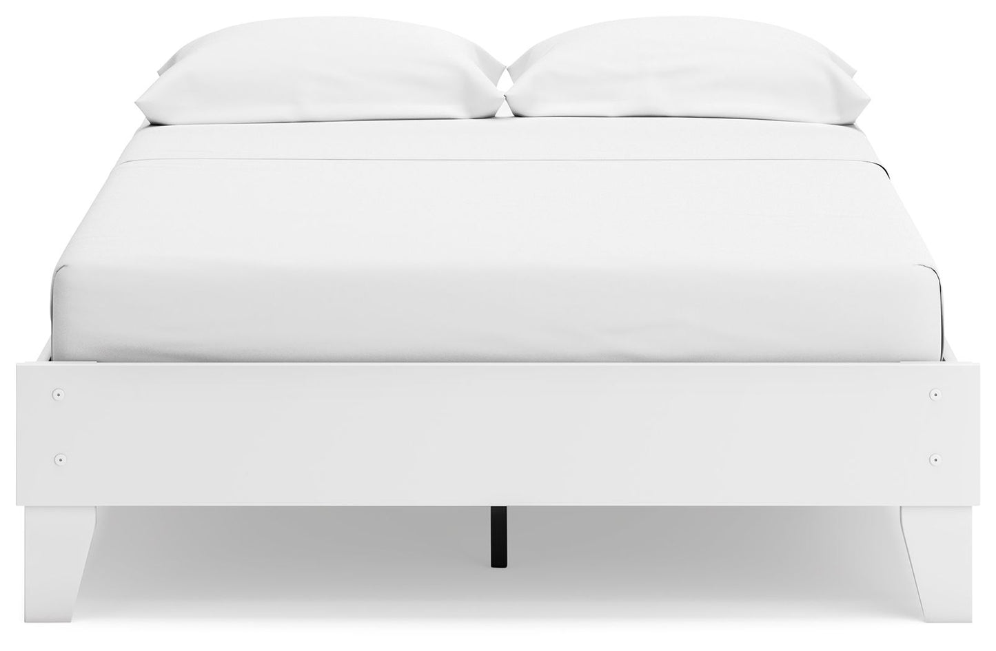Socalle - Platform Bed - Hornell Furniture Outlet