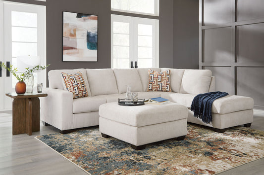 Aviemore - Sectional Set - Hornell Furniture Outlet