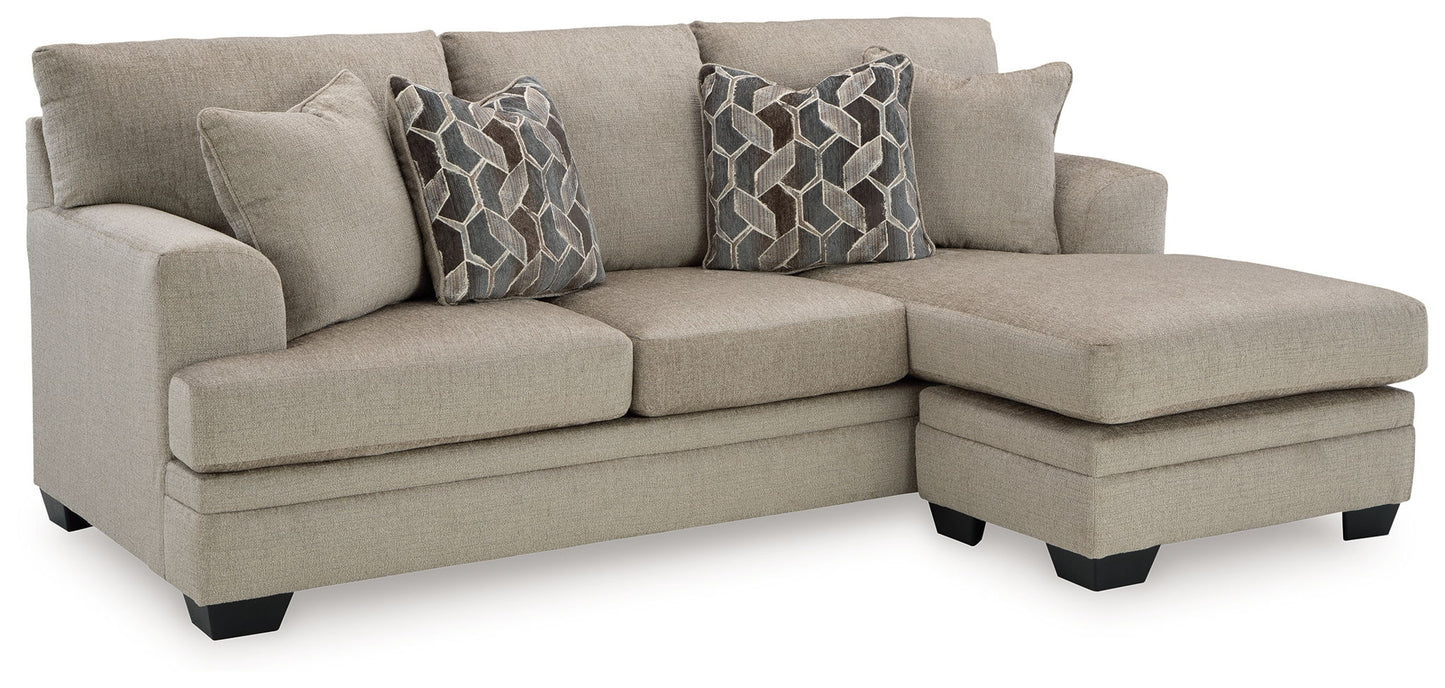 Stonemeade - Living Room Set - Hornell Furniture Outlet