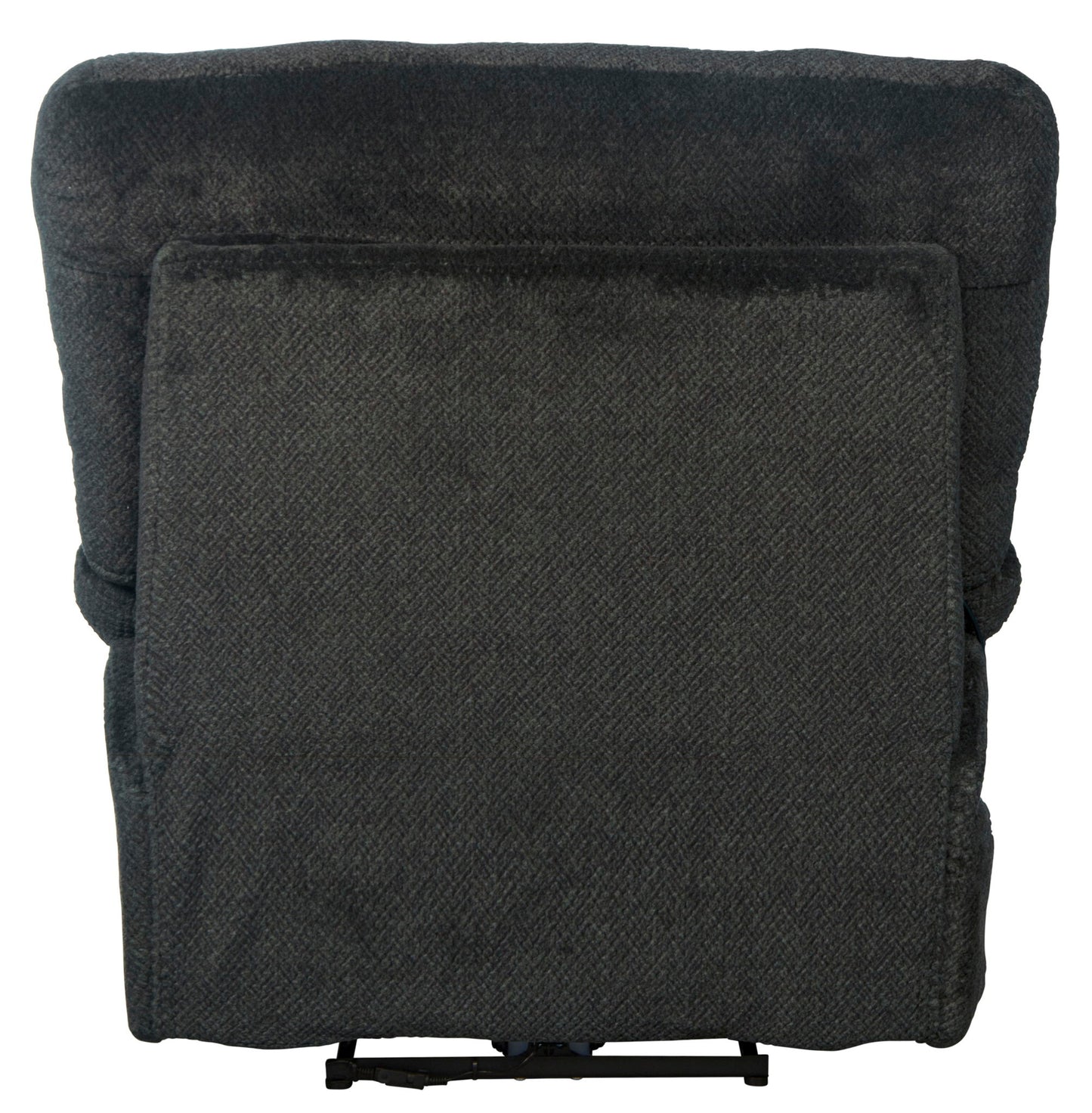 Sterling - Power Headrest/Lumbar Power Lay Flat Recliner With Heat & Massage - Hornell Furniture Outlet