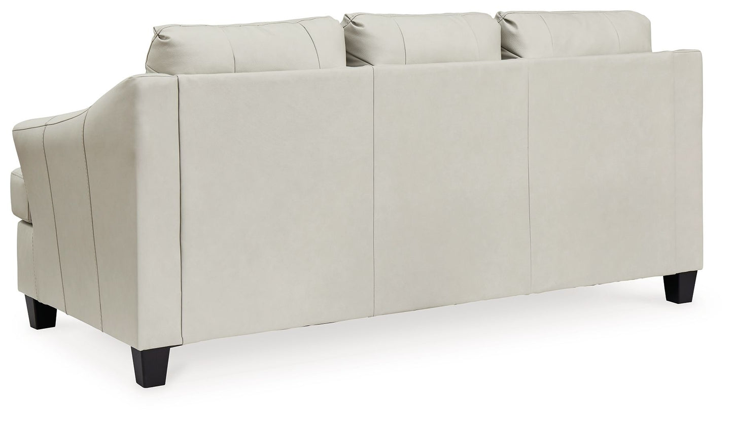 Genoa - Sofa Sleeper - Hornell Furniture Outlet