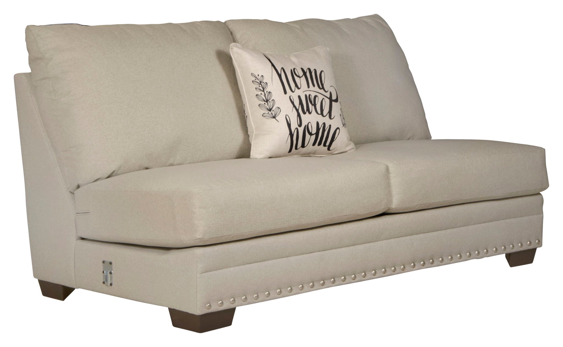 Middleton - Sectional - Hornell Furniture Outlet