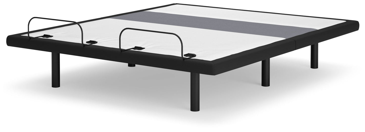 Best Base With Lumbar And Audio - Hornell Furniture Outlet