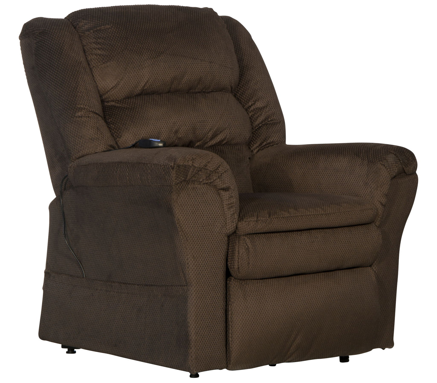 Preston - Power Lift Recliner - Hornell Furniture Outlet