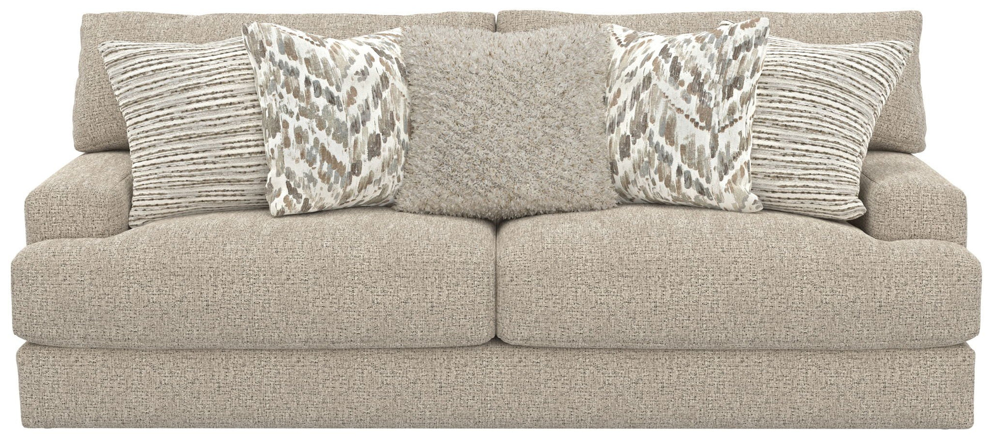Brett - Sofa - Hornell Furniture Outlet